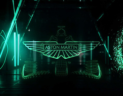 Aston Martin F1 — AMR22
