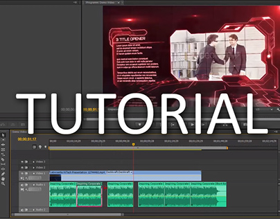 Tutorial: How to loop Music in your Video Software