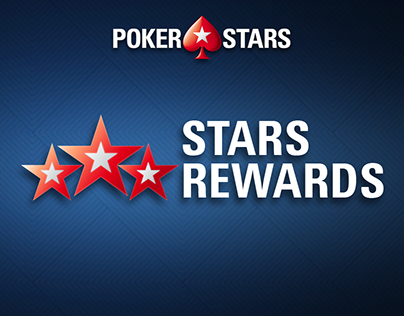 Icons - PokerStars: Stars Rewards