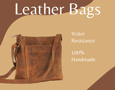 Leather Crossbody Bags for All Occasions