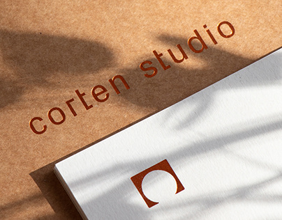Corten Studio