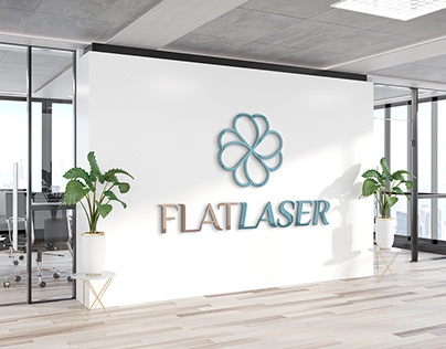 Flatlaser