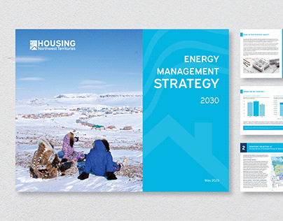 Energy Management Strategy - Northwest Territories
