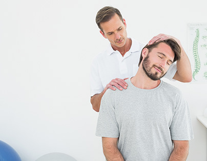 Best Chiropractor Specialist After Car Accident