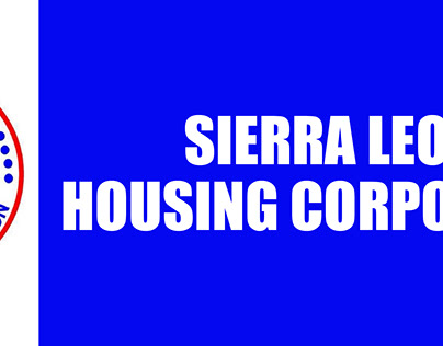 Sierra Leone Housing Corporation Rebranding
