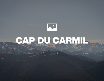 Le Cap du Carmil