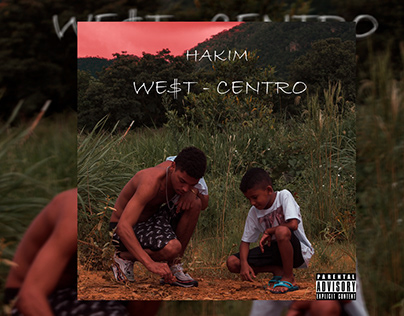 WE$T - CENTRO - HAKIM