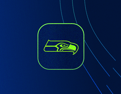 Seattle Seahawks | 2020 Motion Design