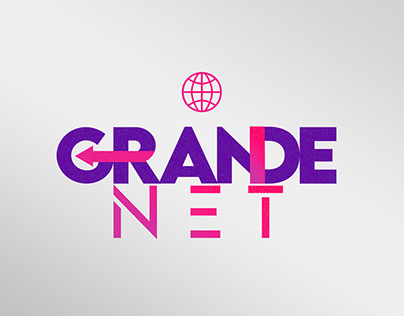 Logo | Internet Company