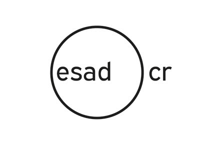 Brand Identity for esad.cr -logo design contest
