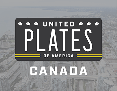 United Plates of America | PART FOUR