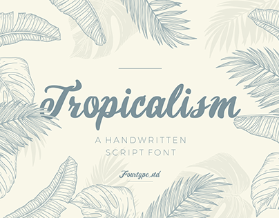 Tropicalism