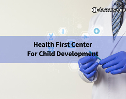 Health First Center For Child Development