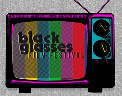 Black Glasses Film Festival