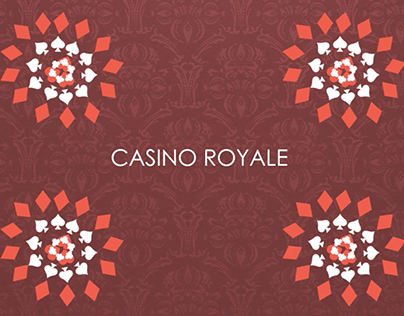 Casino Royale Remake | Motion Graphics