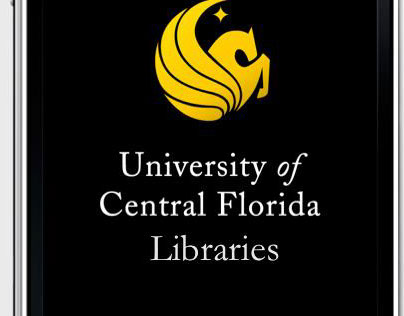 UCF Library App