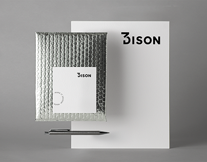 3DISON Branding