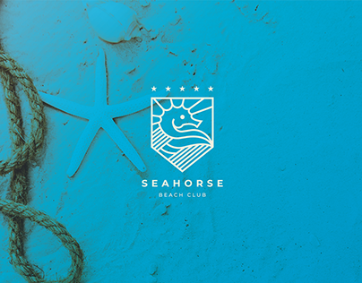 Seahorse beach club