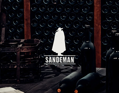 @SANDEMAN - PORTO WINE