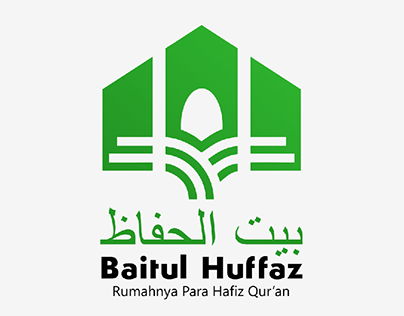 Baitul Huffaz Logo