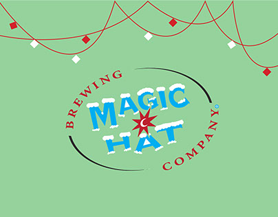 Magic Hat Seasonal Variety Pack