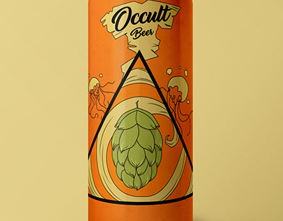 Occult Beer