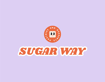 sugar way logo