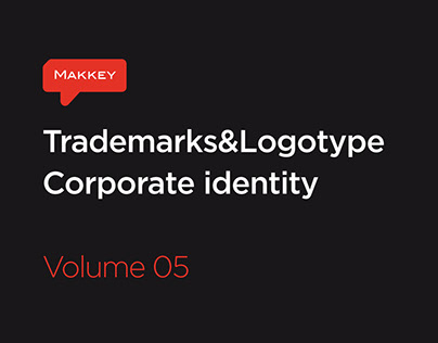 Trademarks&Logotype Vol 5