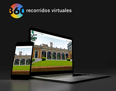 360 recorridos virtuales Museo Histórico Nacional