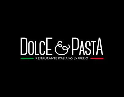 Logo Dolce Pasta