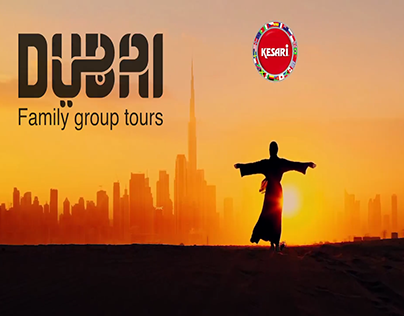 Dubai Tourism Joint Promotions