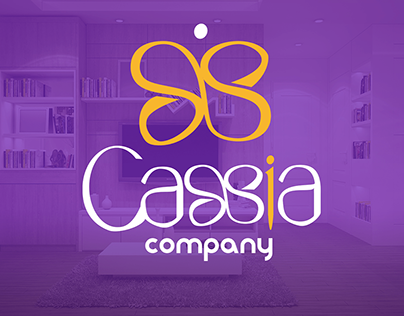 Identidade Visual |Cassia Company
