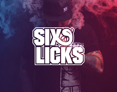 Six Licks
