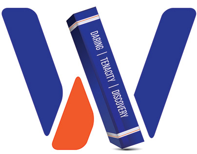 The Wendy Ann Wiltshire Scholarship Award: Logo Design