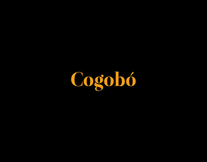 Cogobó Coffee
