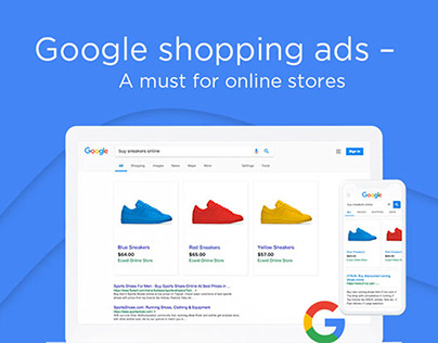 Quảng cáo google shopping là gì?