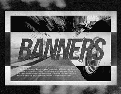 БАНЕРИ | BANNERS