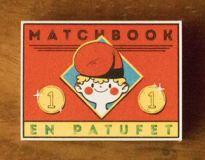 Matchbook: En Patufet