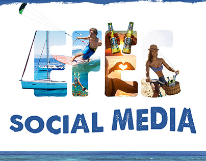 EFES Global | Social Media