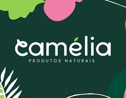 Camélia – Produtos naturais