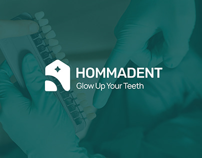 Project thumbnail - Hommadent