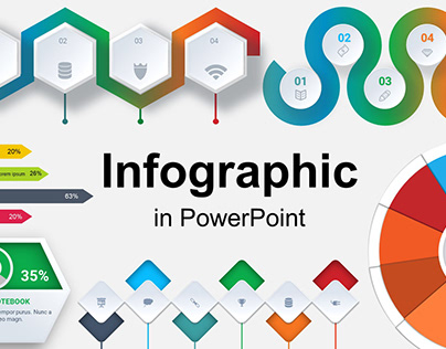 Infographic in PowerPoint