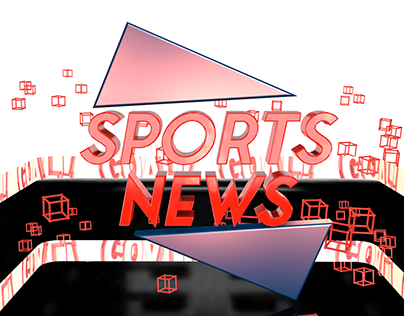 Sports News Intro