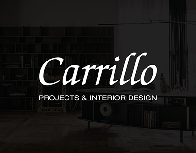 Carrillo.es - Responsive Web Design 2021
