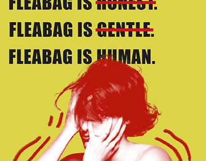 Fleabag Poster