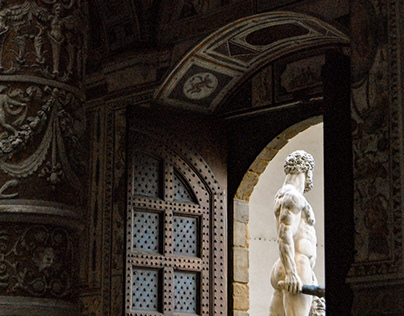 2021 | Palazzo Vecchio | Firenze