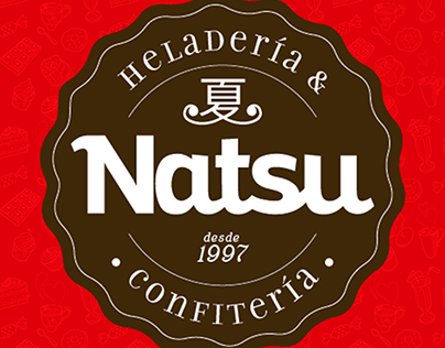 Natsu - Restyling