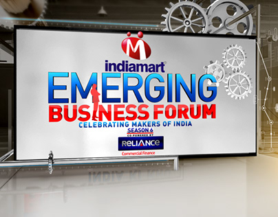 Emerging Business Forum
