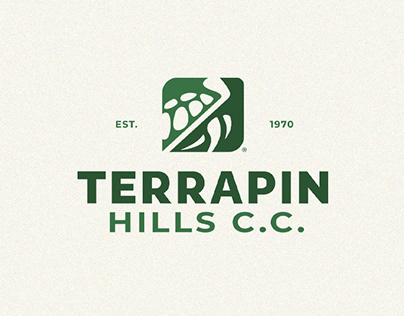 Terrapin Hill Logo