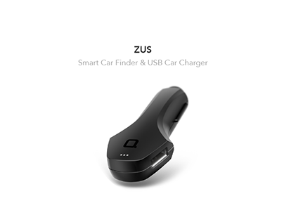 ZUS Connected Car System